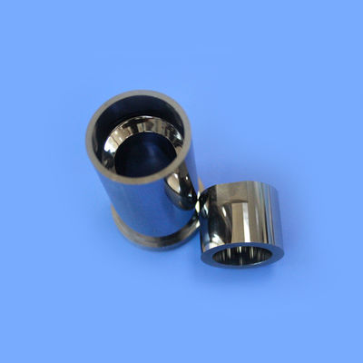 精密YG15HRA87硬さ, ±0.002mmの許容度,および産業用鏡磨き用タングメンカービッドパンチ