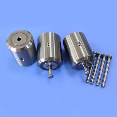 超精密 0.001mm 直さ 600MPa 圧力抵抗と Ra0.05μm 産業用ツールのための超鏡仕上げ