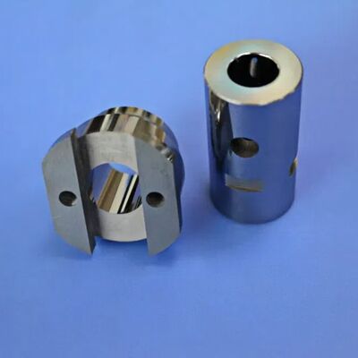 非磁性合金 87.5 HRA 硬度 金型インサート 精密 0.001mm 射出成形金型コア 敏感な用途向け