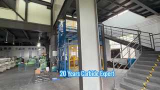 なぜ週末でも生産を行うのか? Sanxin Carbide は常にお客様のご注文を優先します