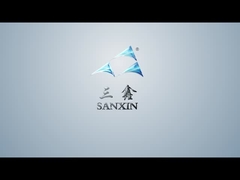 ジュ州サンシン水泥炭化物 - 完全な検査