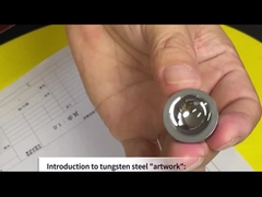 トップグレードのウルガム鋼の生産