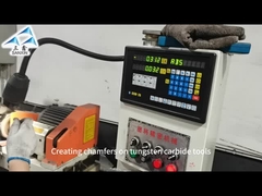 周州サンシン-R コーナー・チャンファリング機器