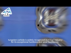 ジュ州サンシン・タングステンカービッドセット